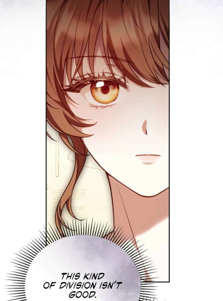 The Empress’s Needle Chapter 33 - Page 30