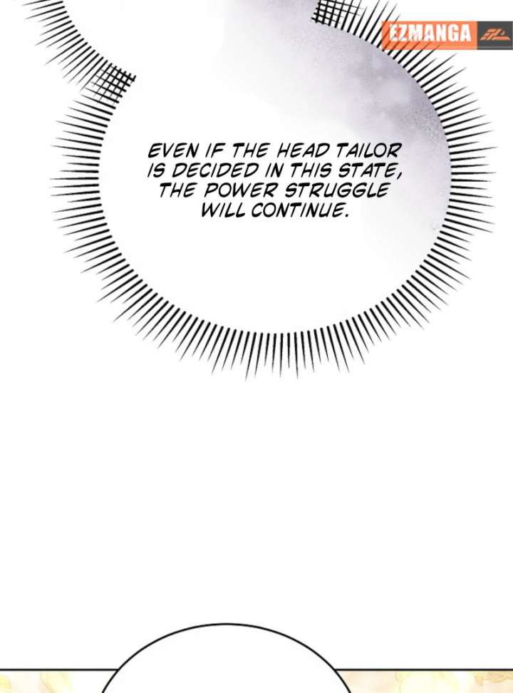 The Empress’s Needle Chapter 33 - Page 31