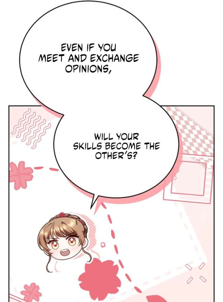 The Empress’s Needle Chapter 33 - Page 36
