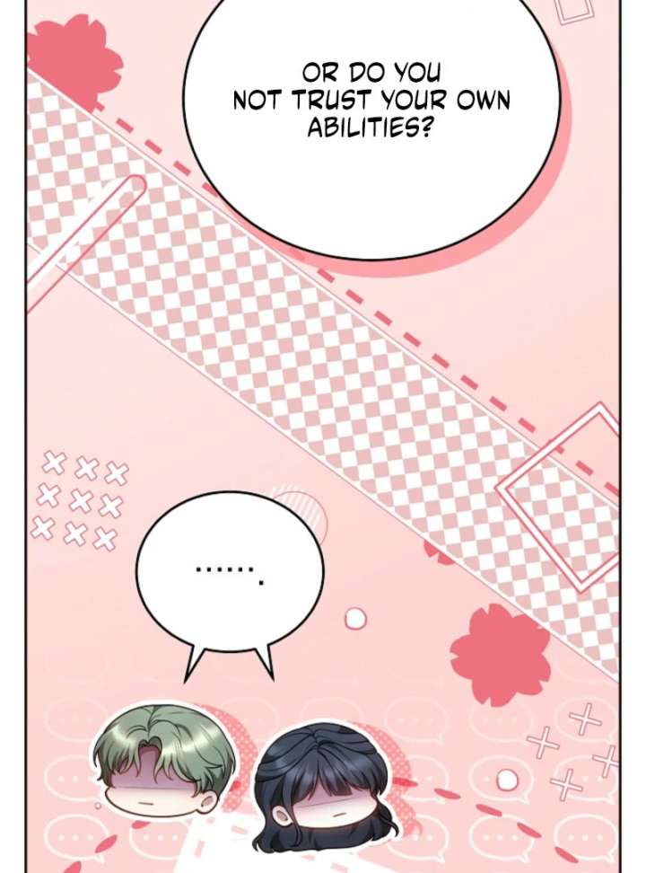 The Empress’s Needle Chapter 33 - Page 38