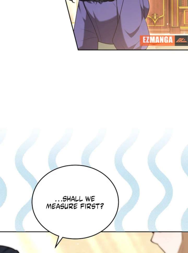 The Empress’s Needle Chapter 33 - Page 43