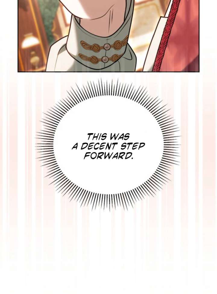 The Empress’s Needle Chapter 33 - Page 52