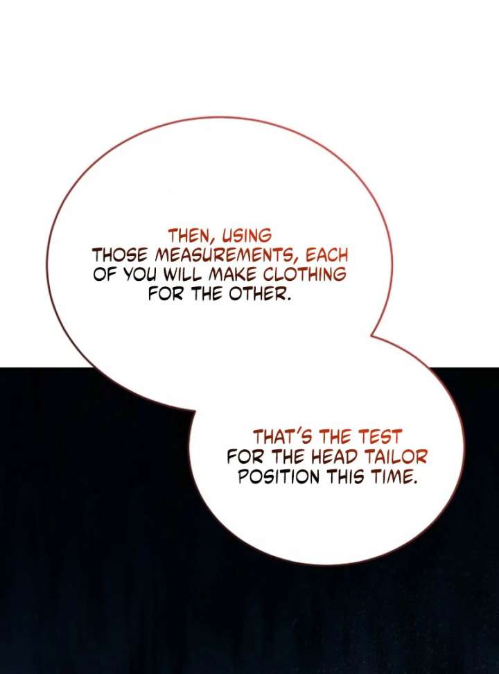 The Empress’s Needle Chapter 33 - Page 7
