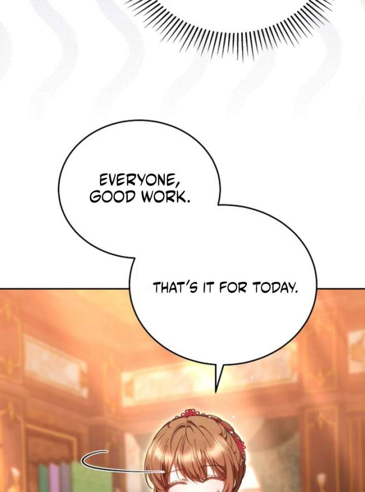 The Empress’s Needle Chapter 33 - Page 66