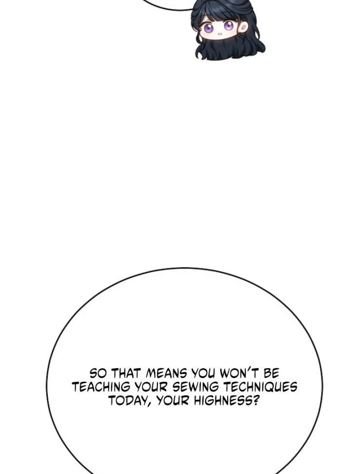 The Empress’s Needle Chapter 33 - Page 68