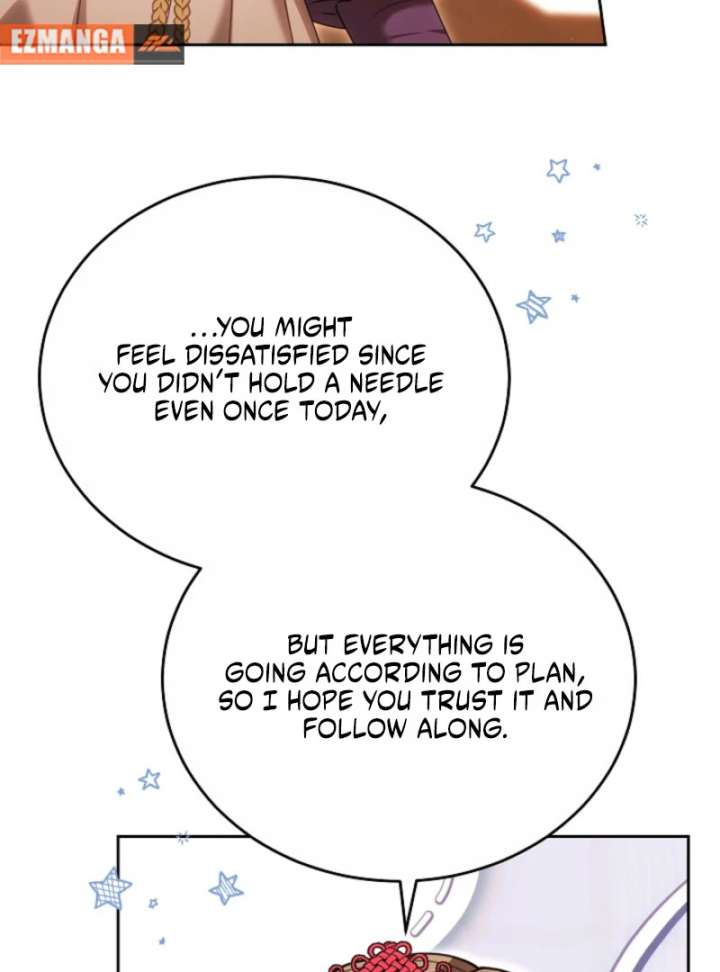 The Empress’s Needle Chapter 33 - Page 70
