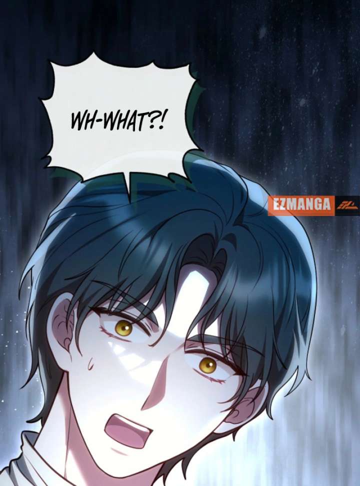 The Empress’s Needle Chapter 33 - Page 8