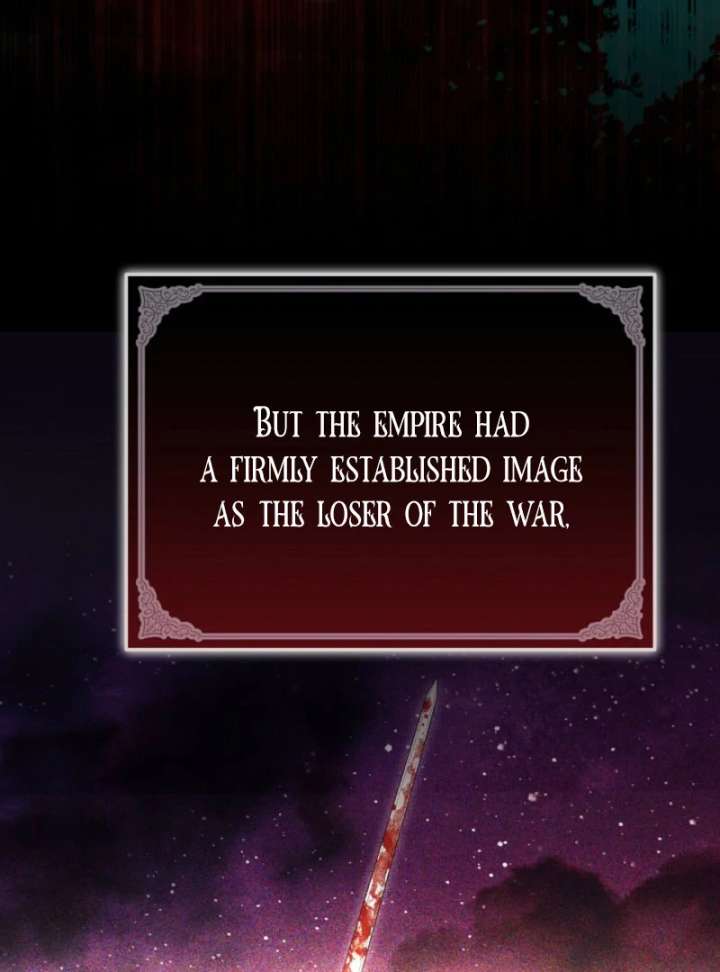 The Empress’s Needle Chapter 33 - Page 80