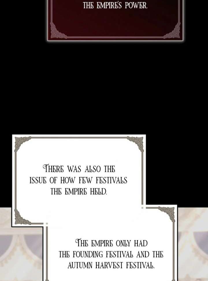 The Empress’s Needle Chapter 33 - Page 83