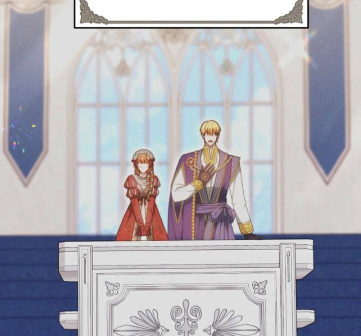 The Empress’s Needle Chapter 33 - Page 84