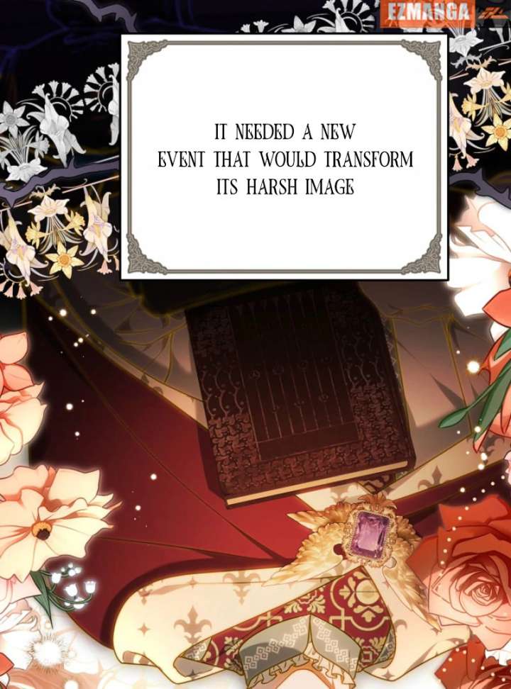 The Empress’s Needle Chapter 33 - Page 88