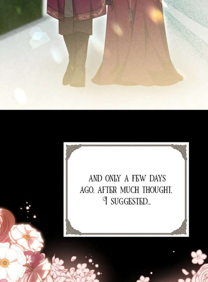 The Empress’s Needle Chapter 33 - Page 94