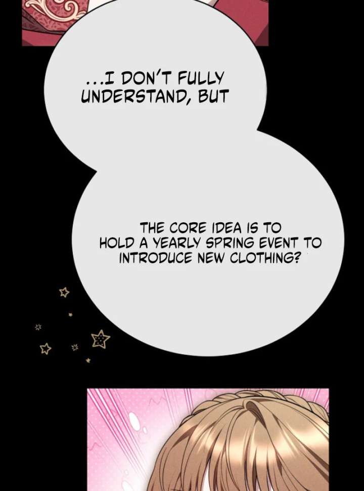 The Empress’s Needle Chapter 33 - Page 100