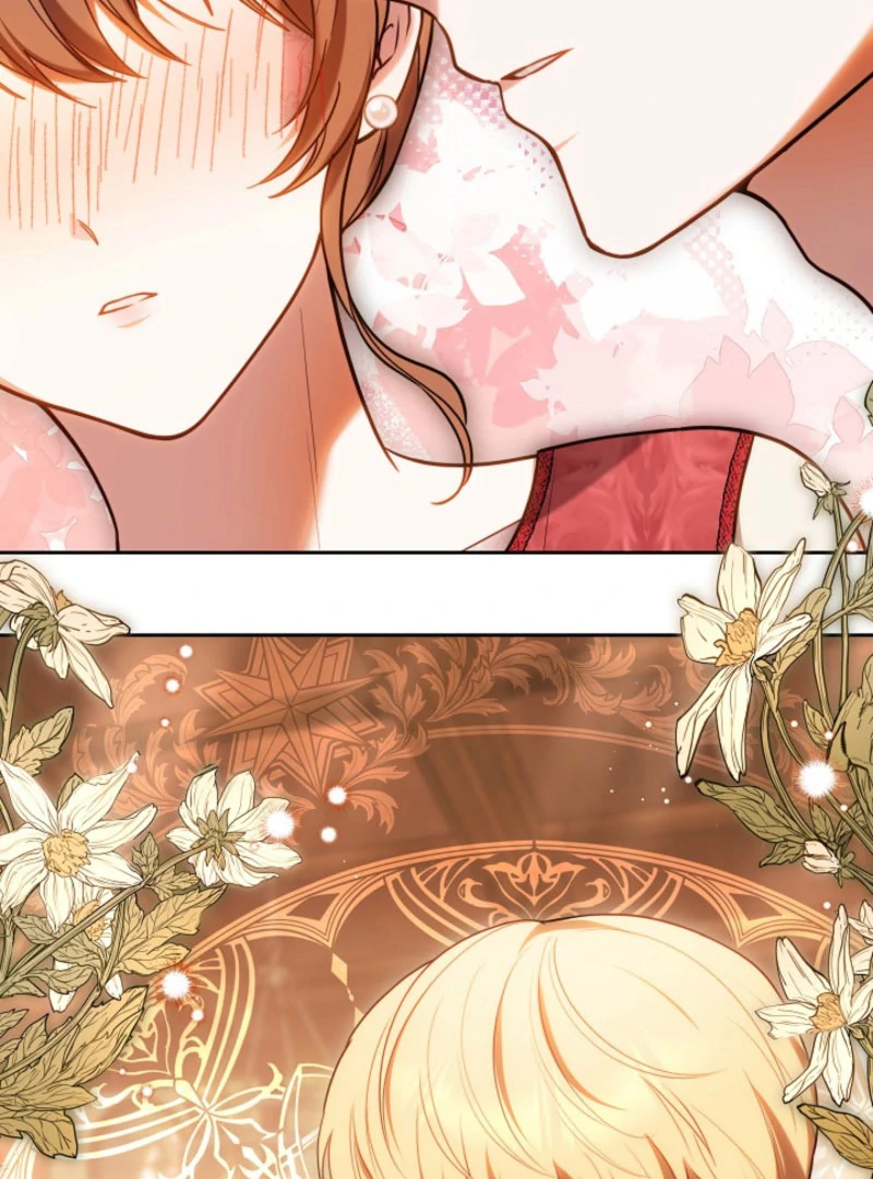 The Empress’s Needle Chapter 34 - Page 118