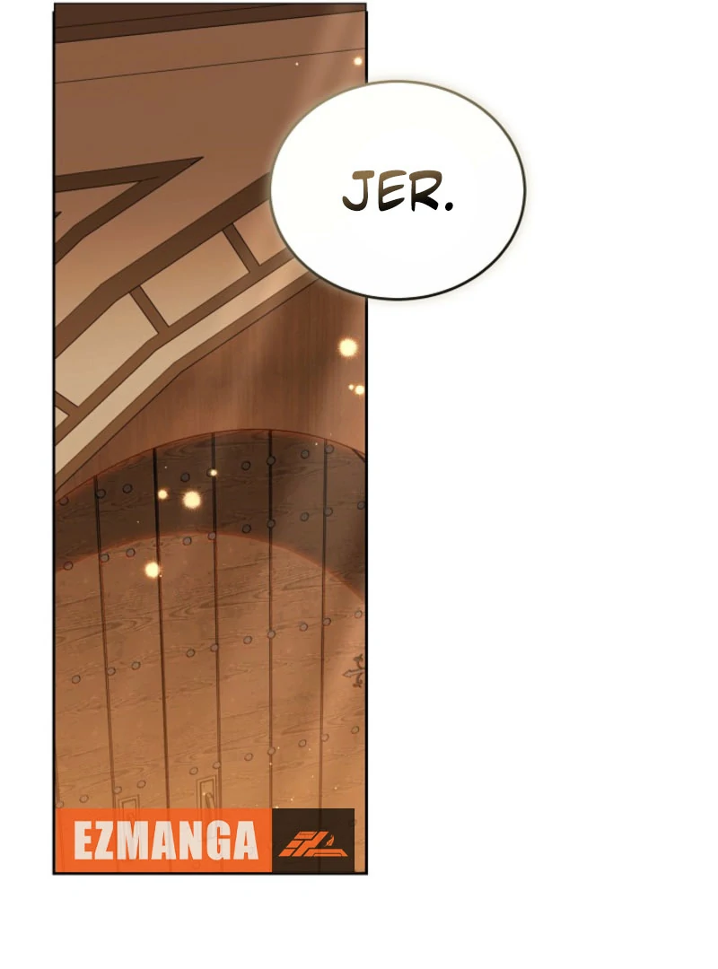 The Empress’s Needle Chapter 34 - Page 128