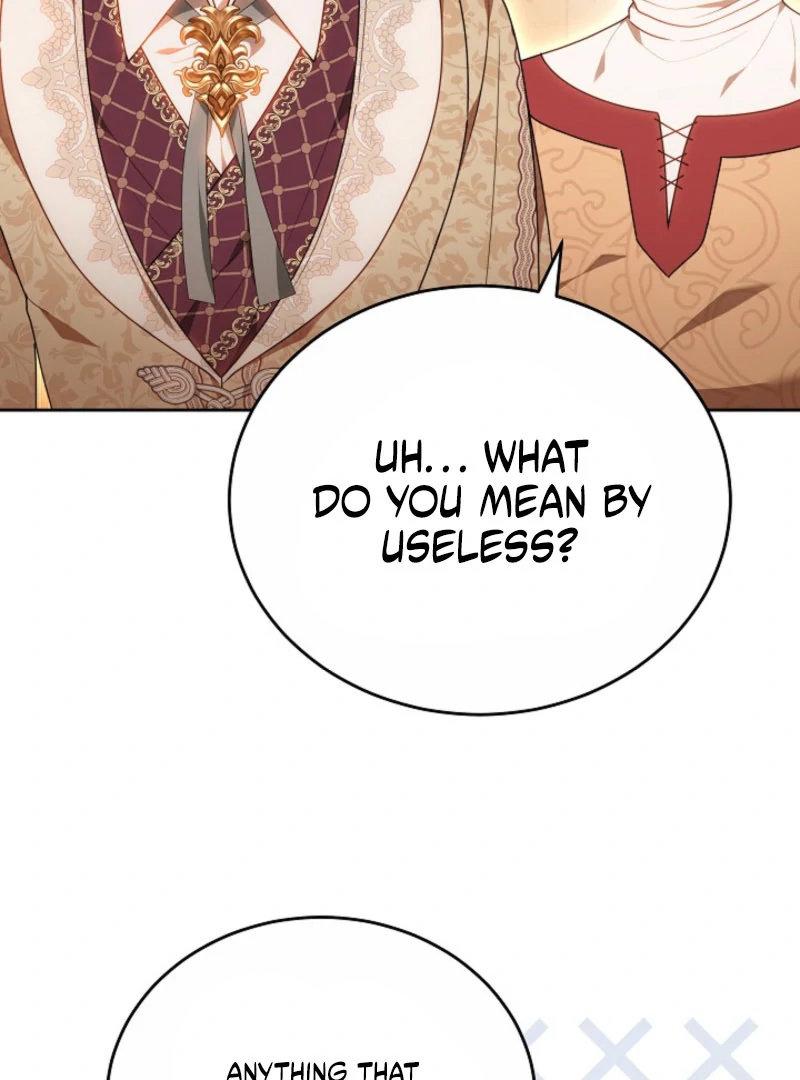 The Empress’s Needle Chapter 34 - Page 130