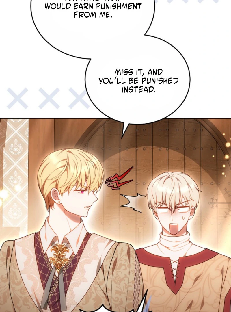The Empress’s Needle Chapter 34 - Page 131