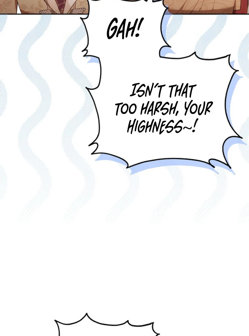 The Empress’s Needle Chapter 34 - Page 132
