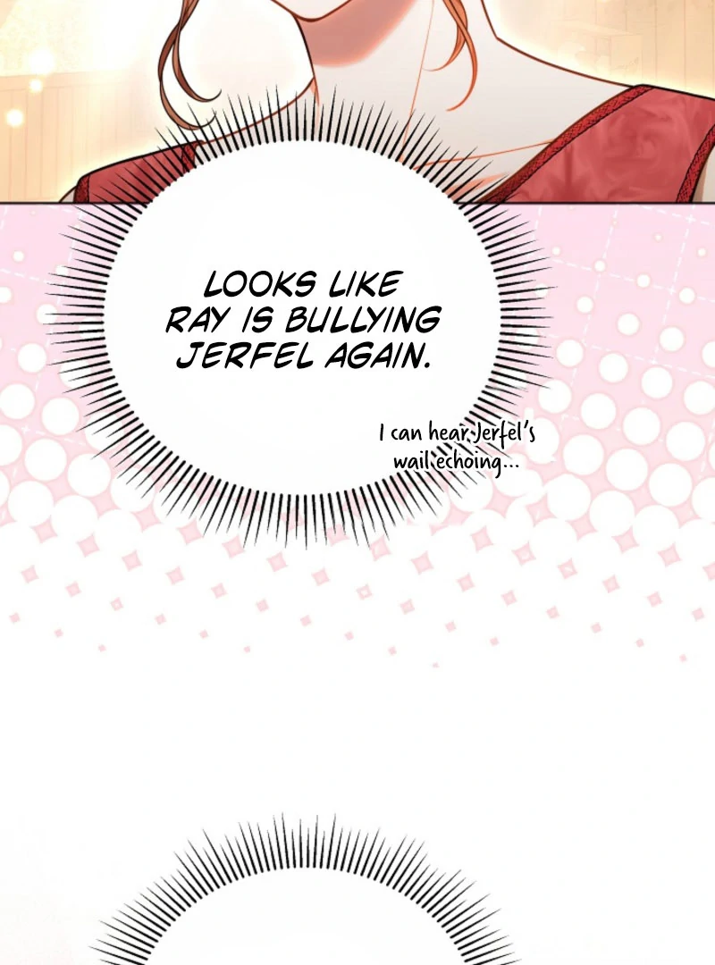 The Empress’s Needle Chapter 34 - Page 134
