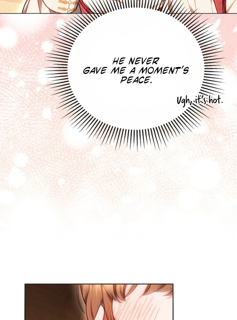 The Empress’s Needle Chapter 34 - Page 136