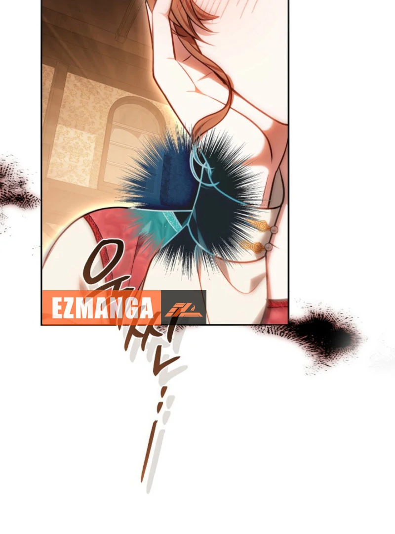 The Empress’s Needle Chapter 34 - Page 137