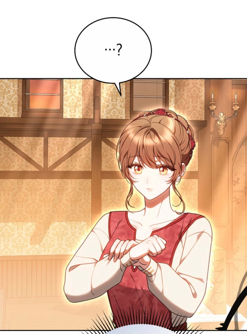 The Empress’s Needle Chapter 34 - Page 138