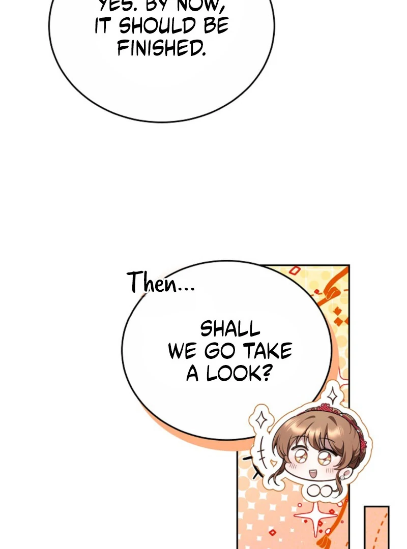 The Empress’s Needle Chapter 34 - Page 18
