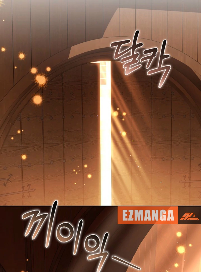 The Empress’s Needle Chapter 34 - Page 20