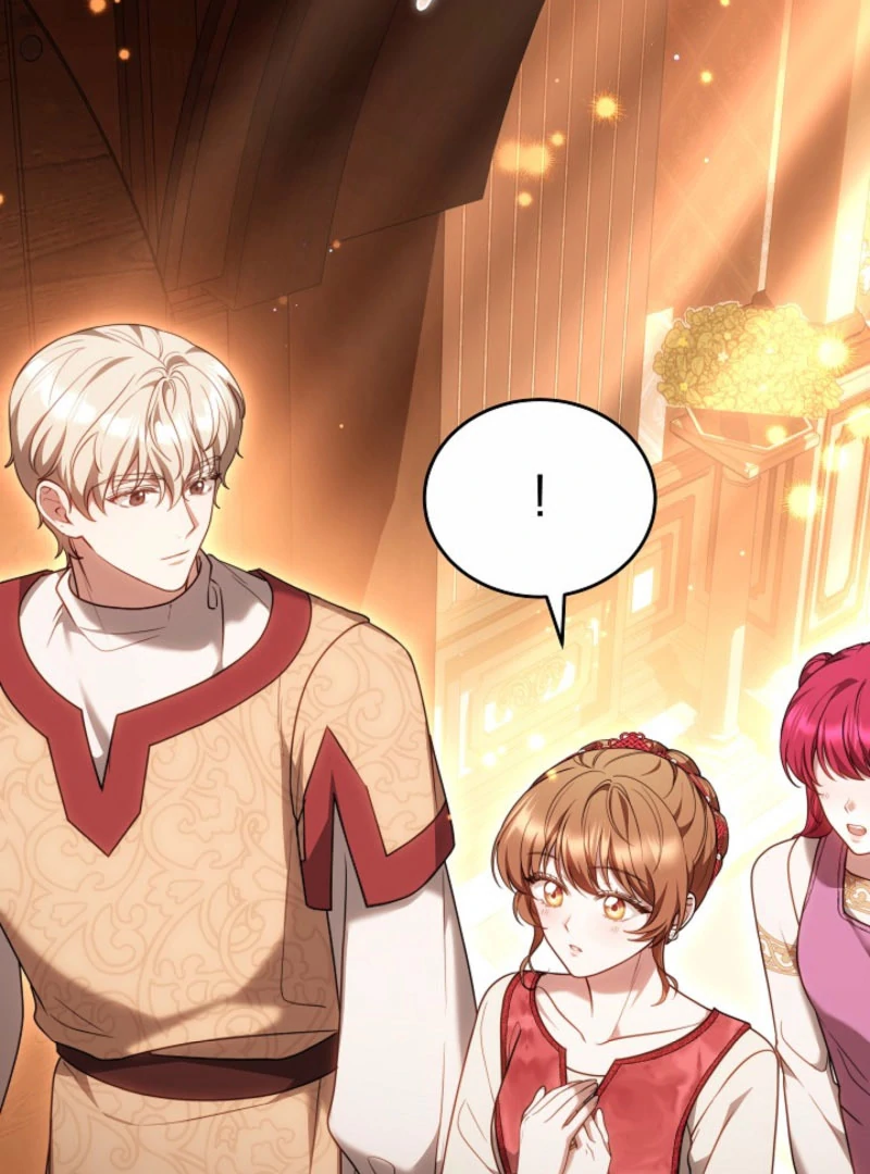 The Empress’s Needle Chapter 34 - Page 21