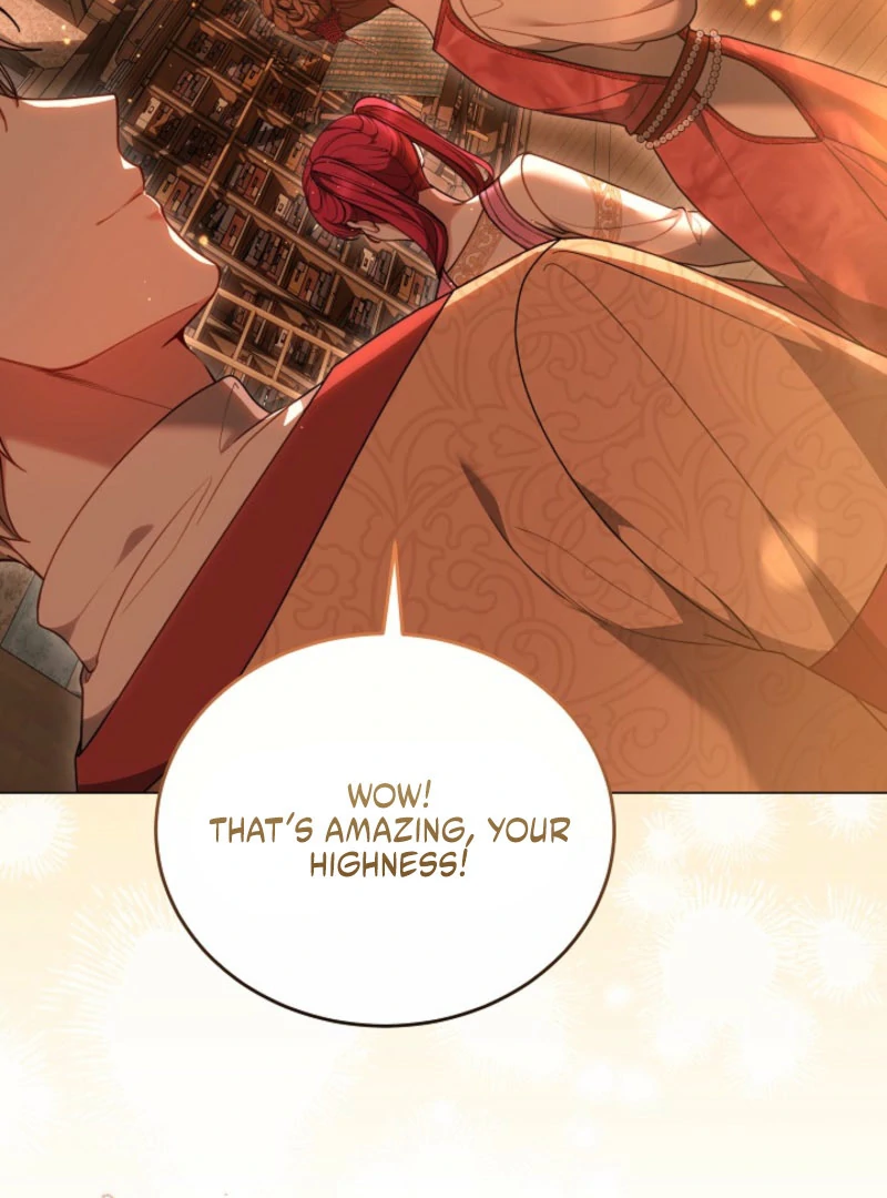 The Empress’s Needle Chapter 34 - Page 24