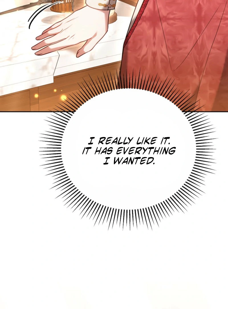 The Empress’s Needle Chapter 34 - Page 31