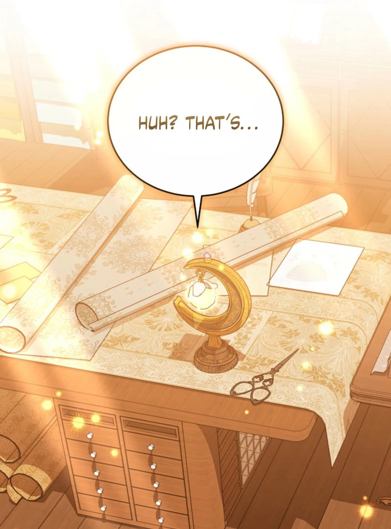 The Empress’s Needle Chapter 34 - Page 32