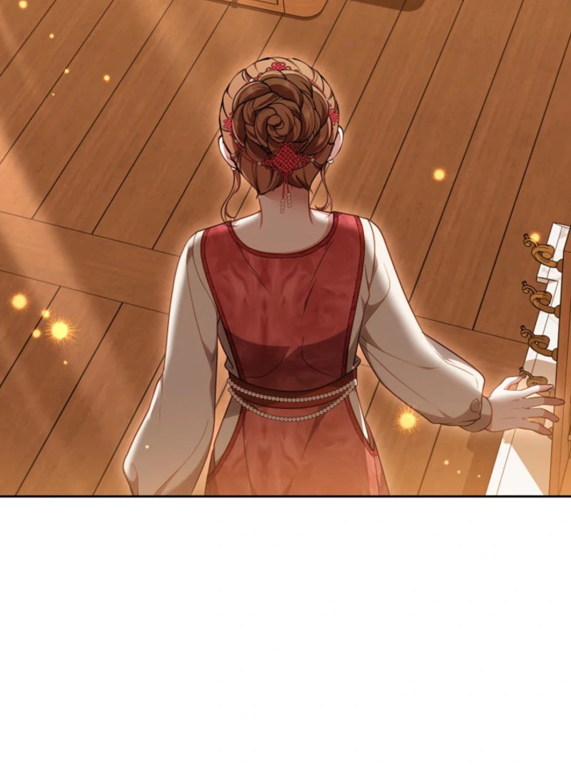 The Empress’s Needle Chapter 34 - Page 33