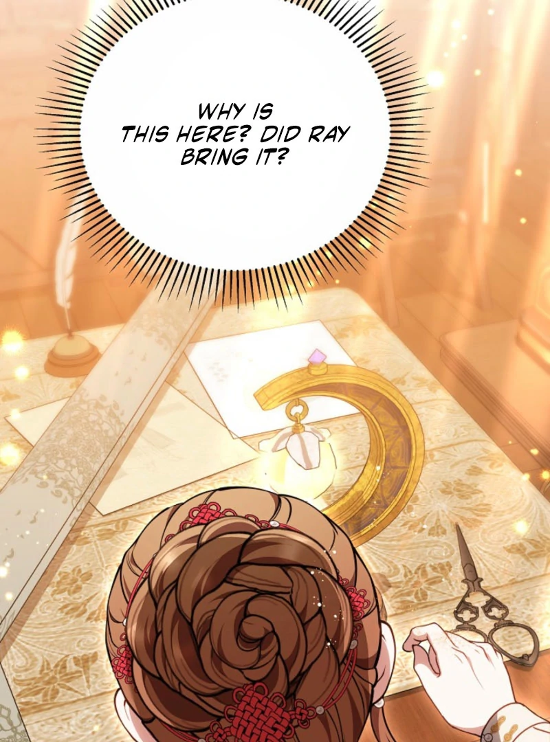 The Empress’s Needle Chapter 34 - Page 37