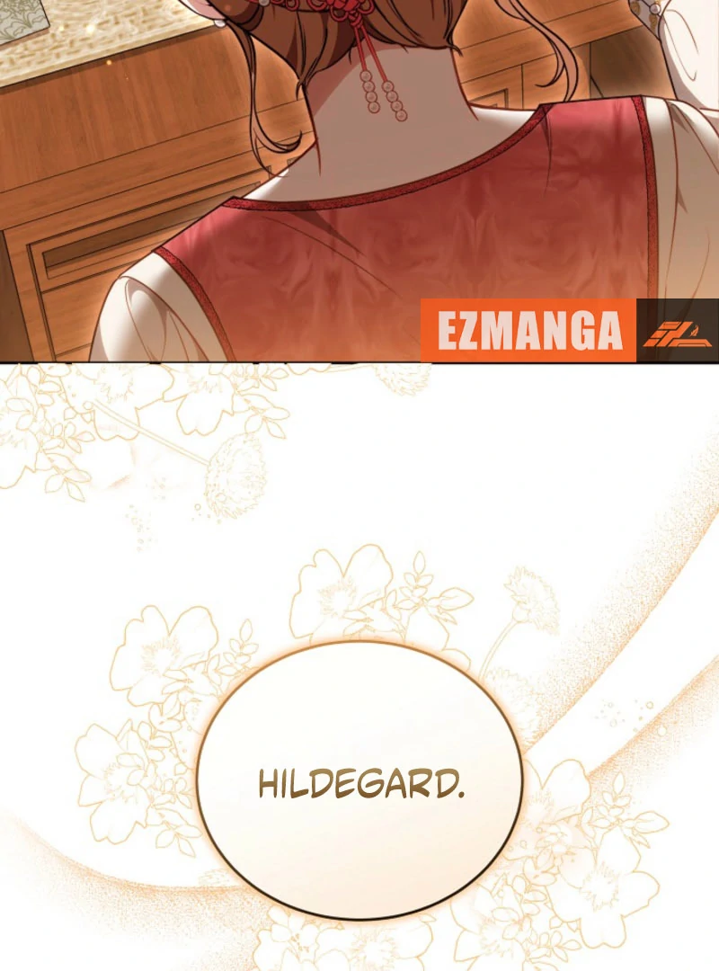 The Empress’s Needle Chapter 34 - Page 38