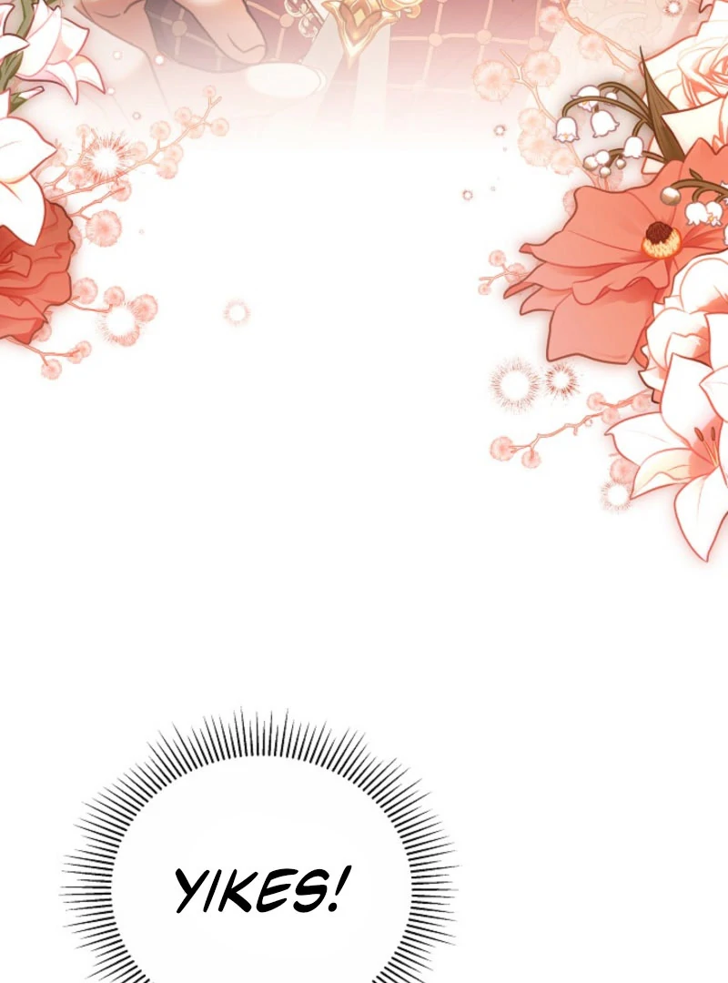 The Empress’s Needle Chapter 34 - Page 44