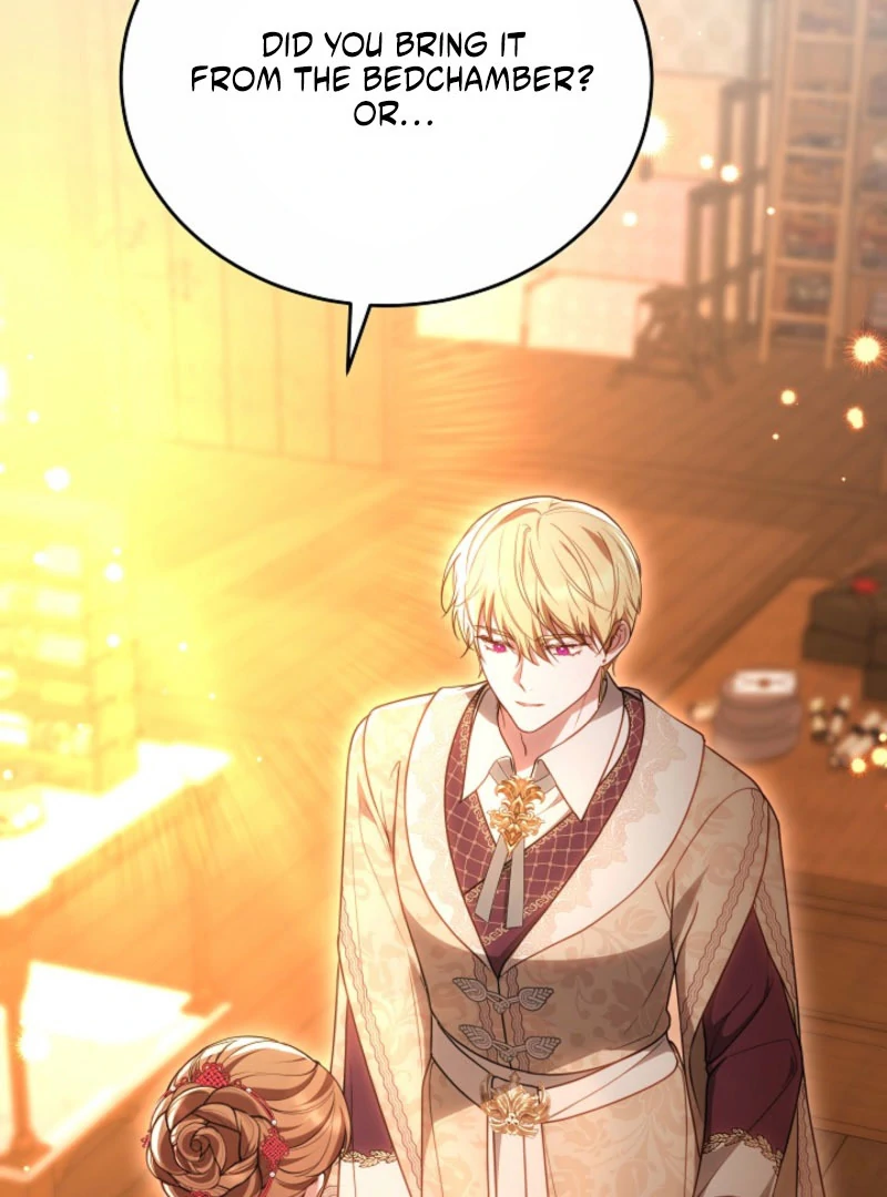 The Empress’s Needle Chapter 34 - Page 48