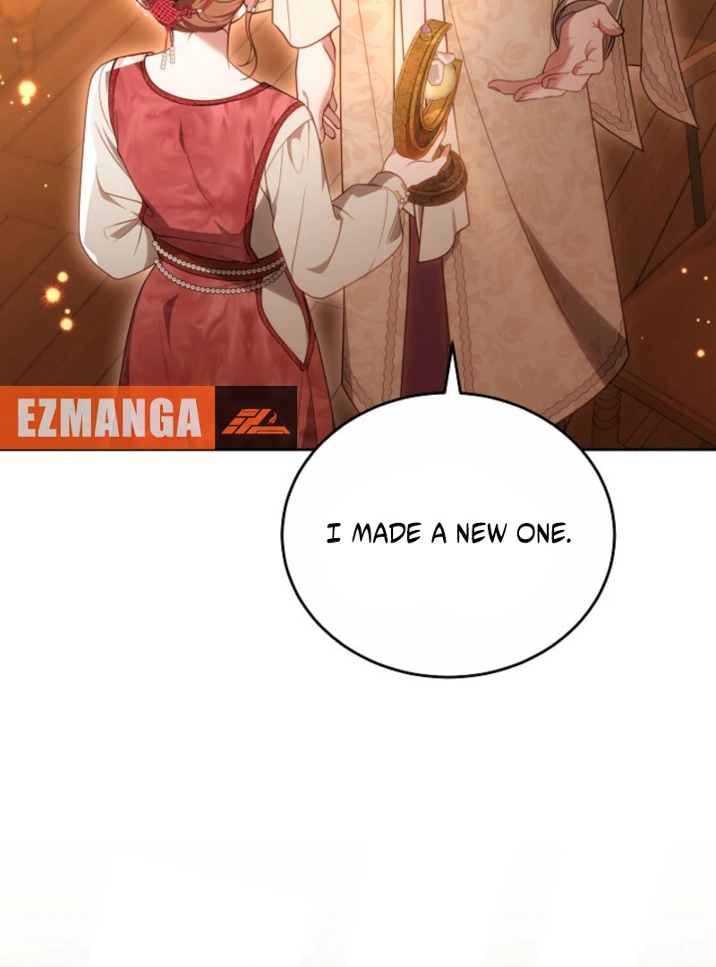 The Empress’s Needle Chapter 34 - Page 49
