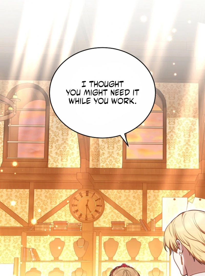 The Empress’s Needle Chapter 34 - Page 50