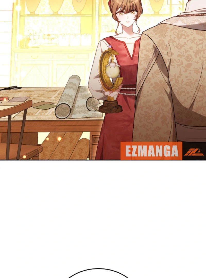 The Empress’s Needle Chapter 34 - Page 51