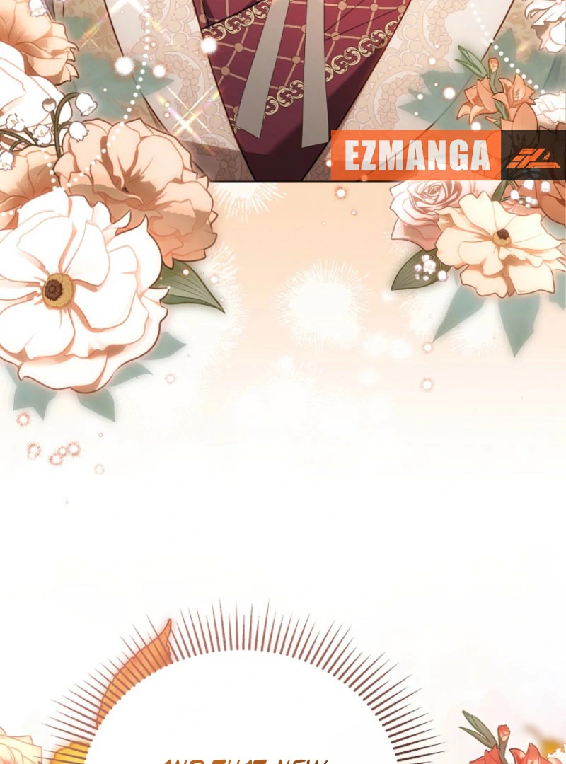 The Empress’s Needle Chapter 34 - Page 59