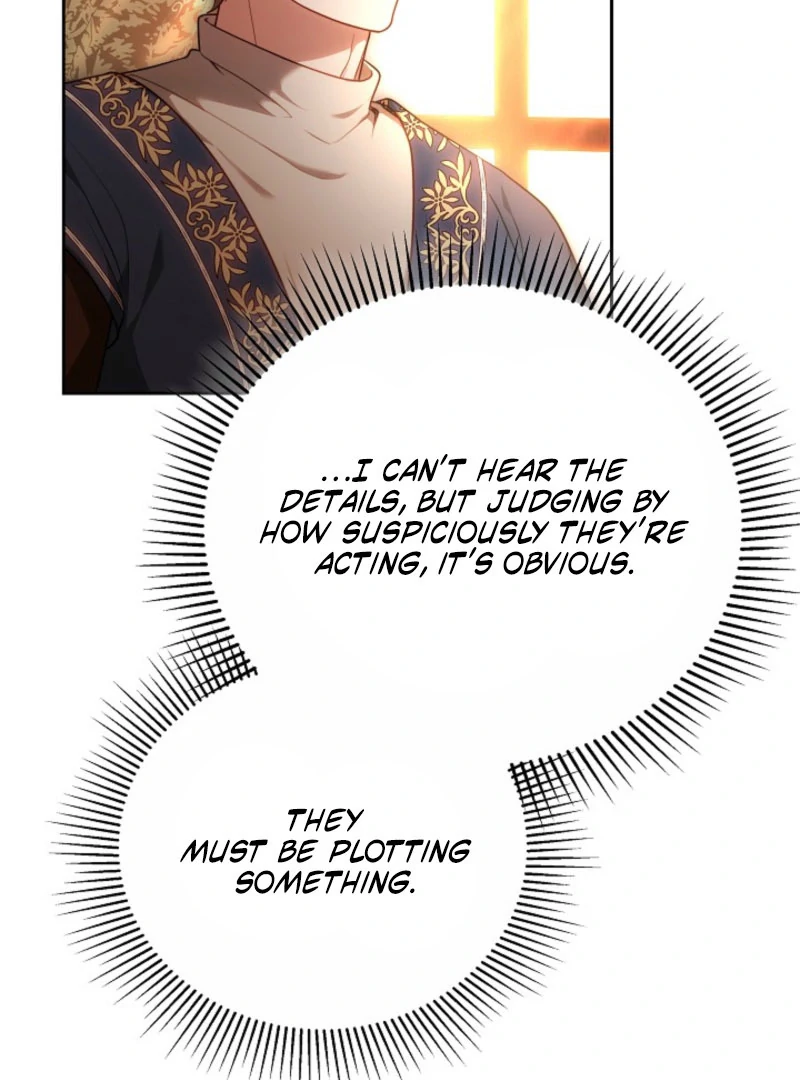 The Empress’s Needle Chapter 34 - Page 7