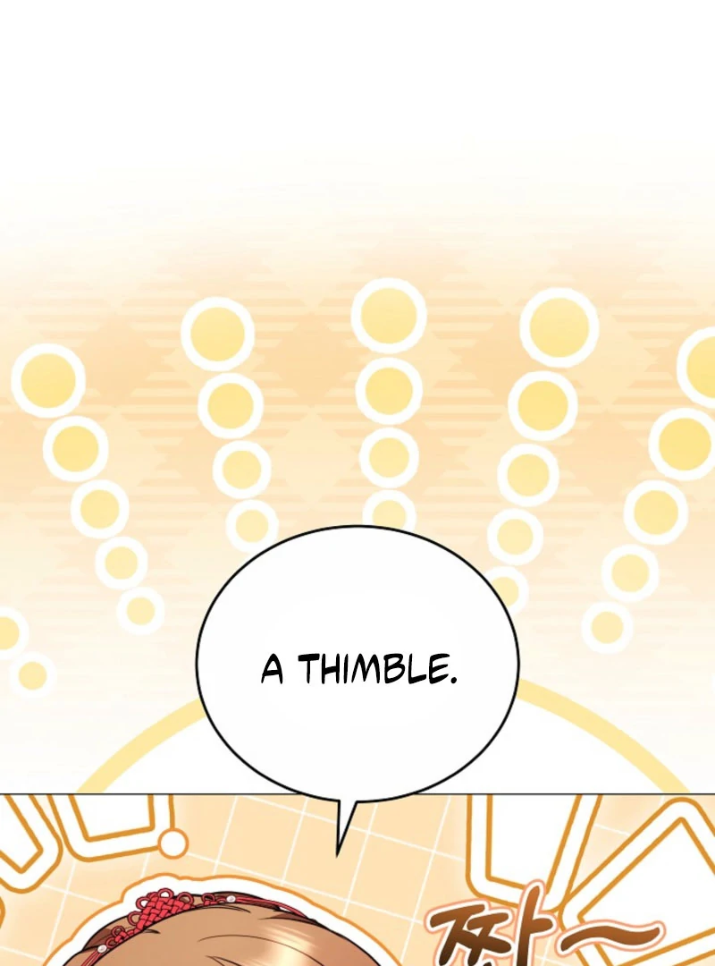 The Empress’s Needle Chapter 34 - Page 67