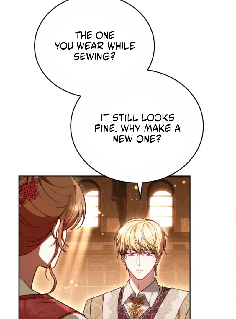 The Empress’s Needle Chapter 34 - Page 69