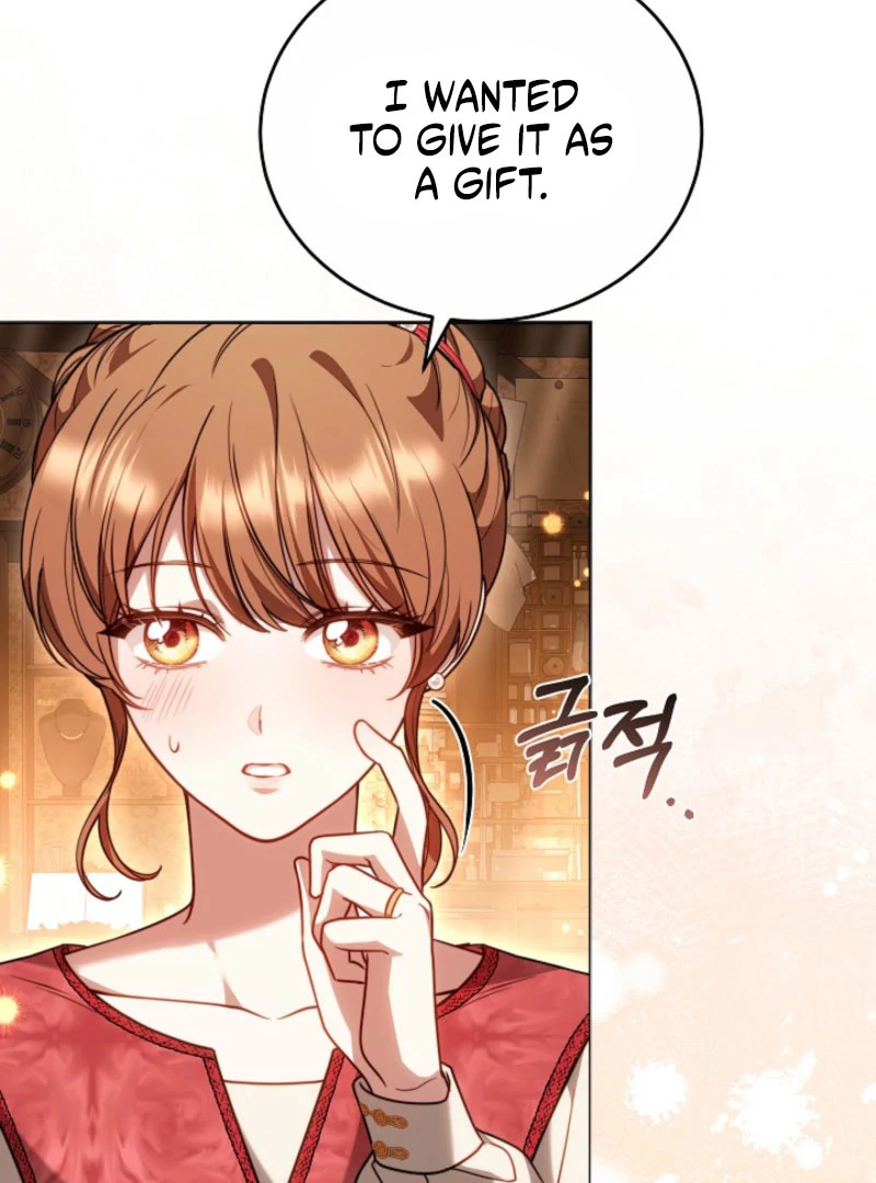 The Empress’s Needle Chapter 34 - Page 71