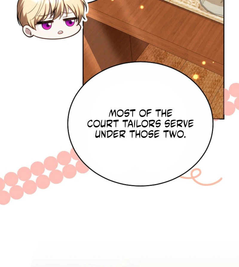 The Empress’s Needle Chapter 34 - Page 78