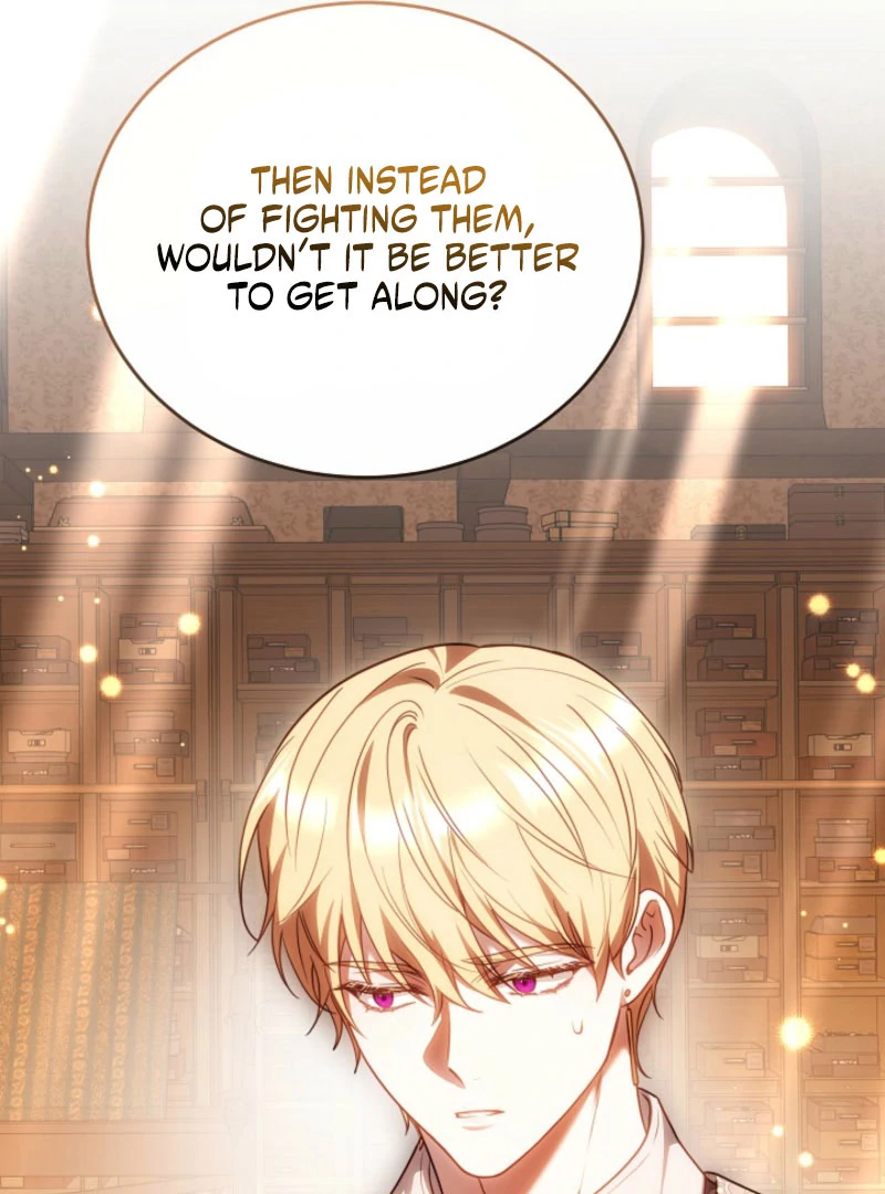 The Empress’s Needle Chapter 34 - Page 79