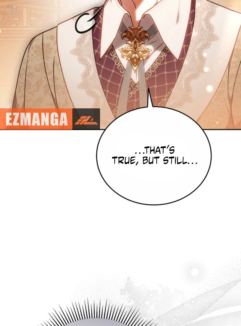 The Empress’s Needle Chapter 34 - Page 80
