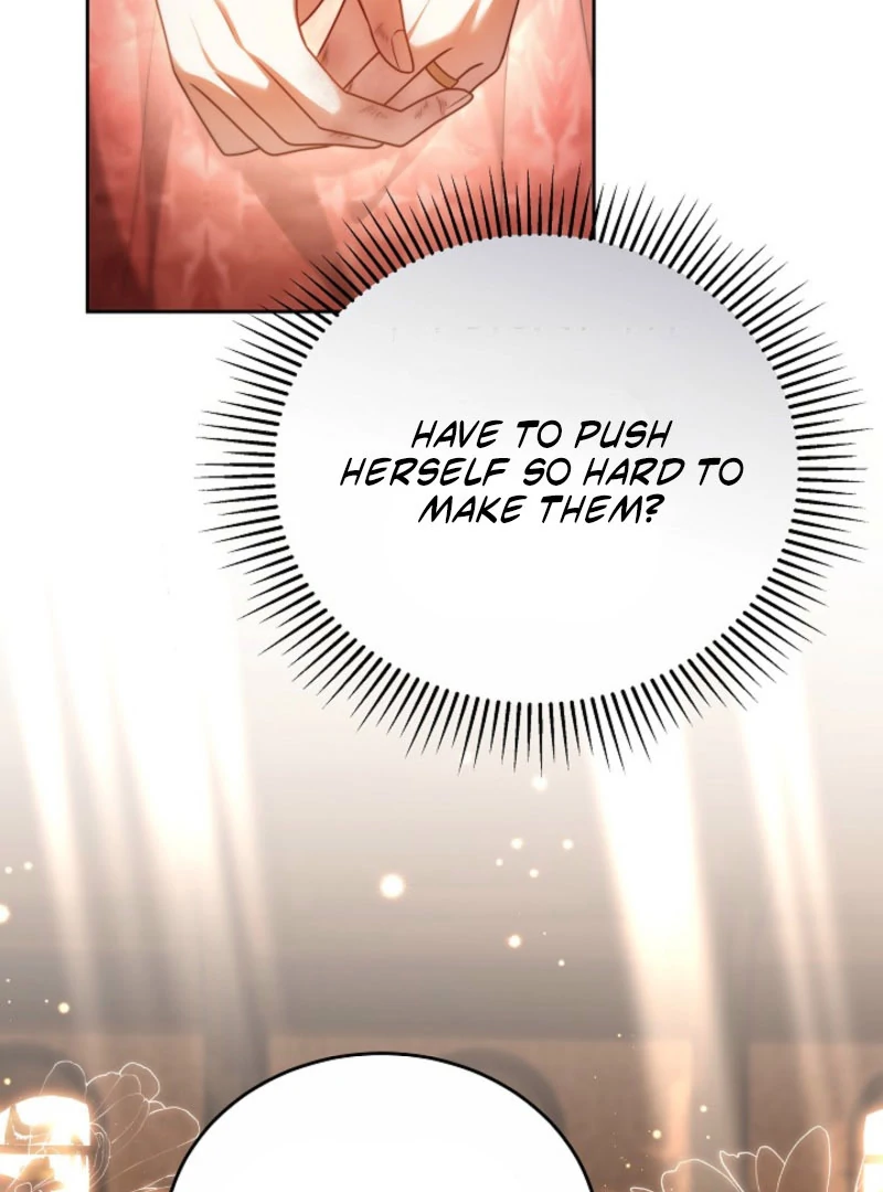 The Empress’s Needle Chapter 34 - Page 83