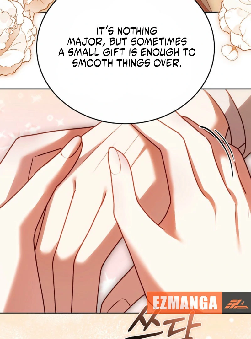The Empress’s Needle Chapter 34 - Page 87